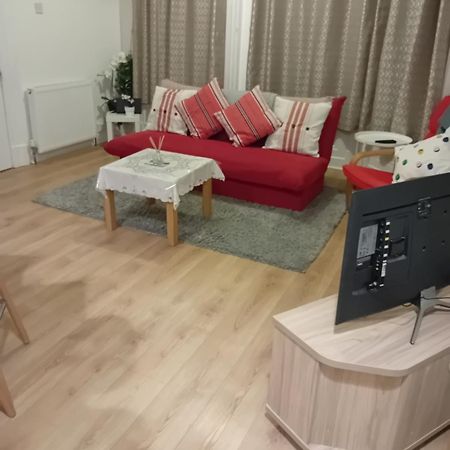 Aaron'S Holiday Home Belfast Ngoại thất bức ảnh