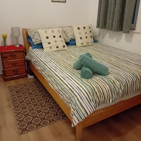Aaron'S Holiday Home Belfast Ngoại thất bức ảnh