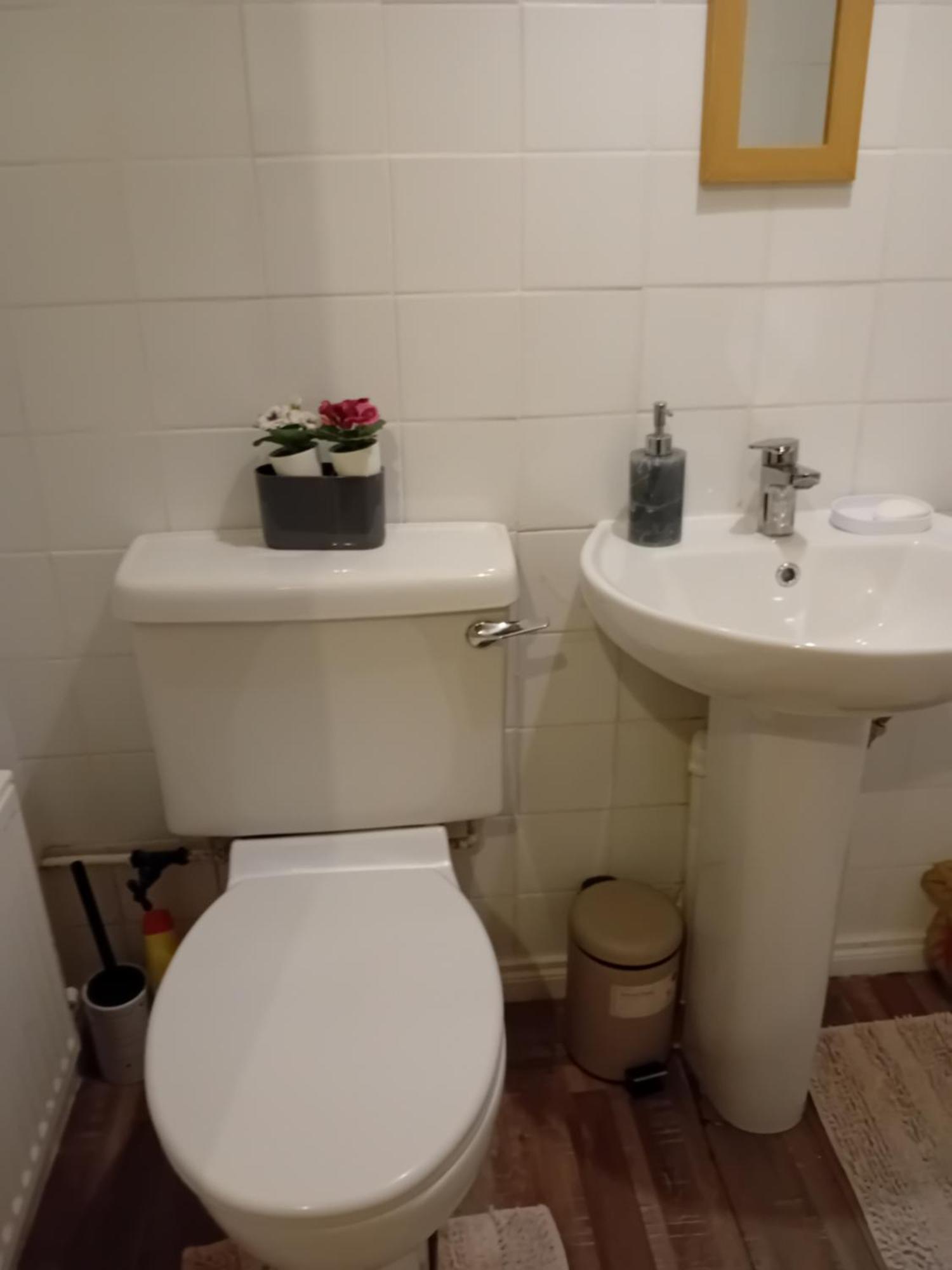 Aaron'S Holiday Home Belfast Ngoại thất bức ảnh