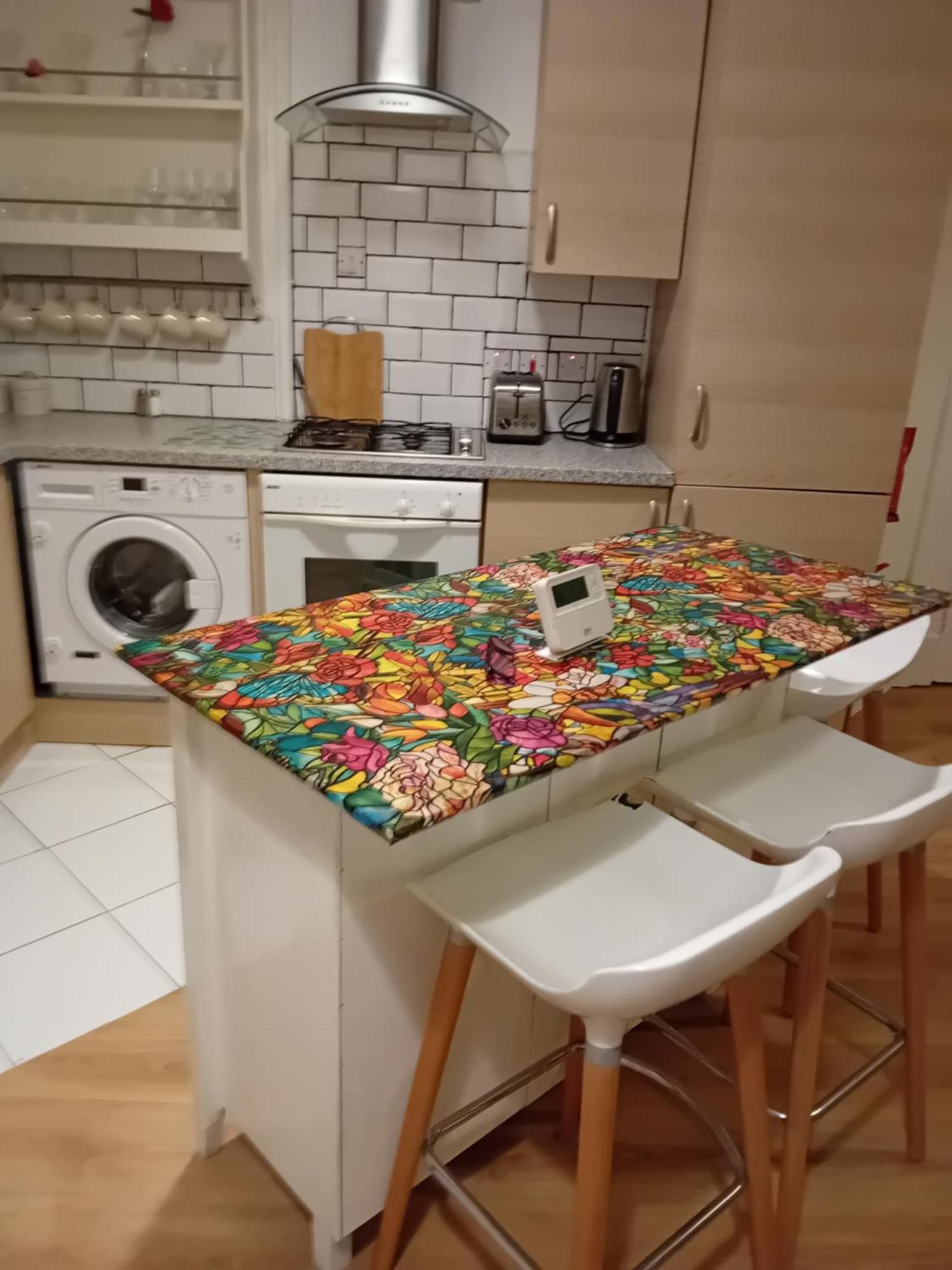 Aaron'S Holiday Home Belfast Ngoại thất bức ảnh