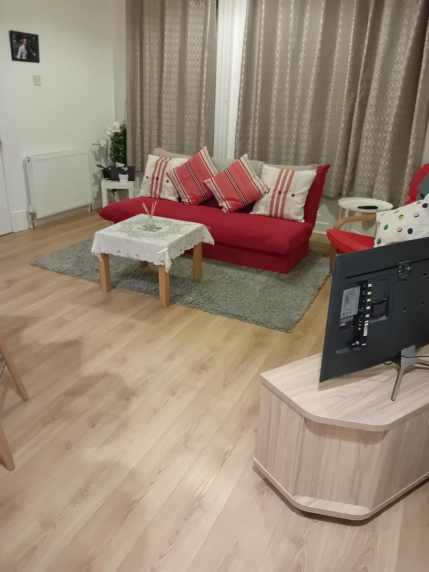 Aaron'S Holiday Home Belfast Ngoại thất bức ảnh
