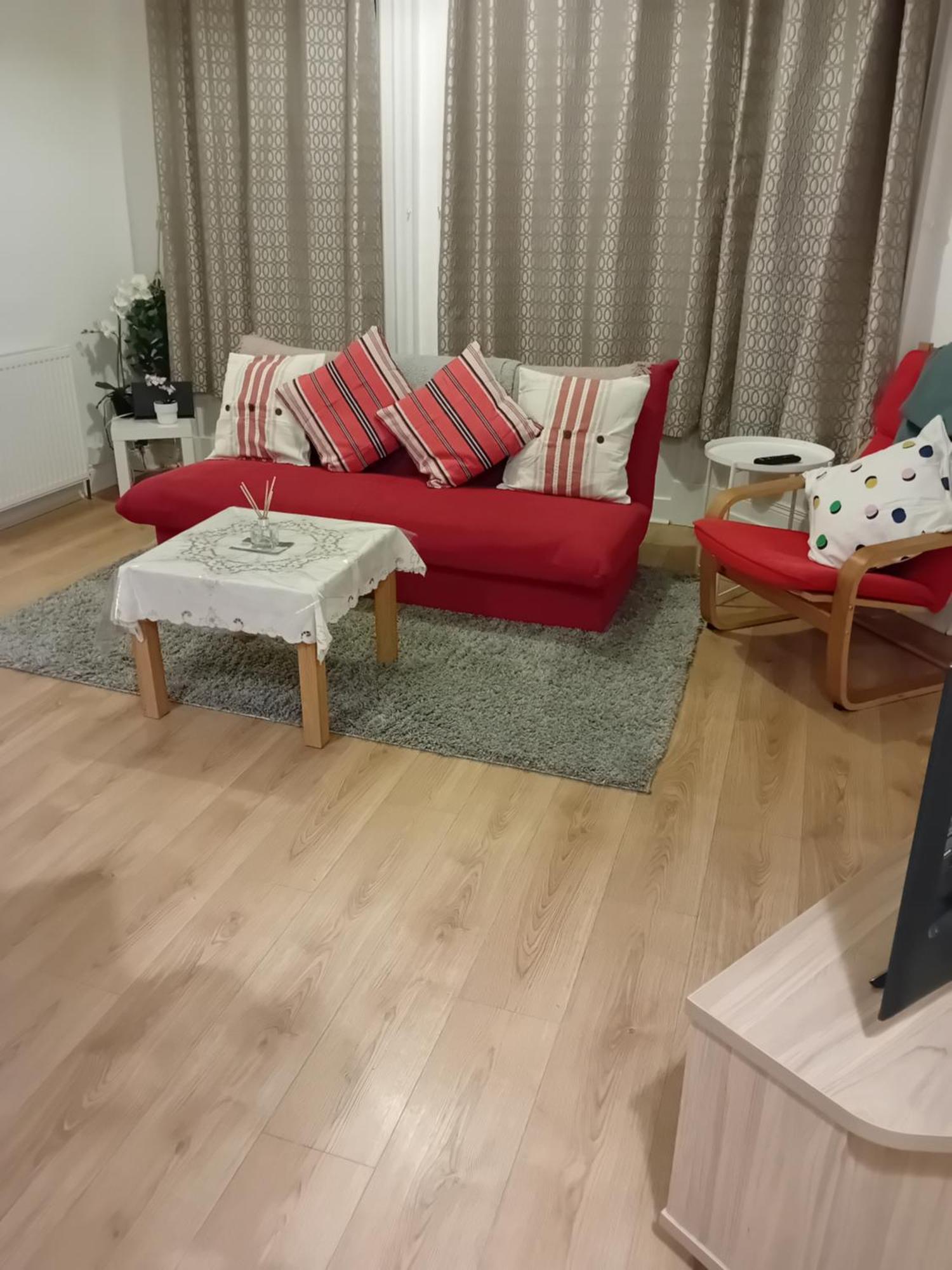 Aaron'S Holiday Home Belfast Ngoại thất bức ảnh