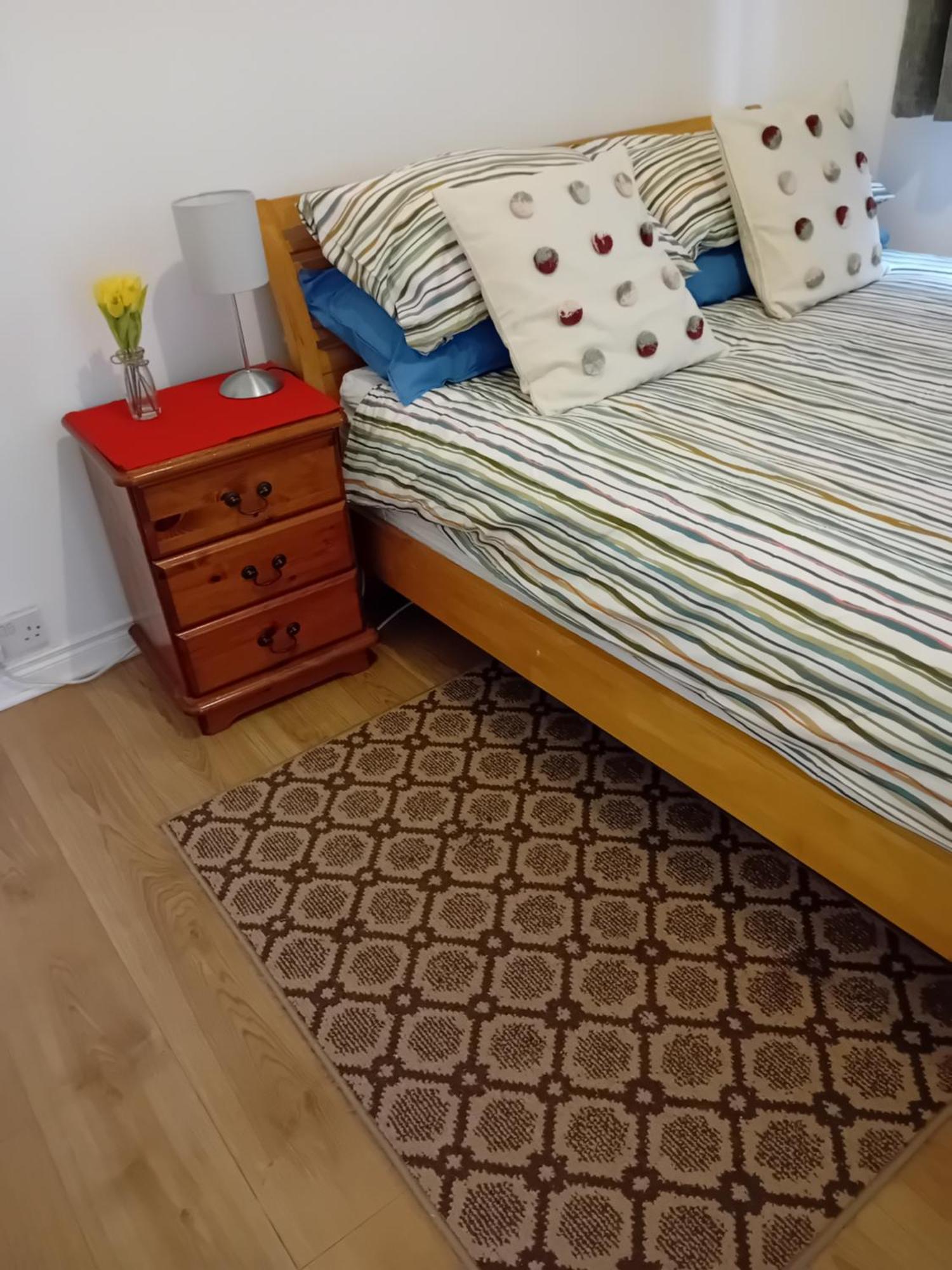 Aaron'S Holiday Home Belfast Ngoại thất bức ảnh